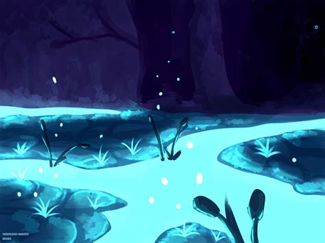 Waterfalls - Undertale by Timeless-Knight on DeviantArt