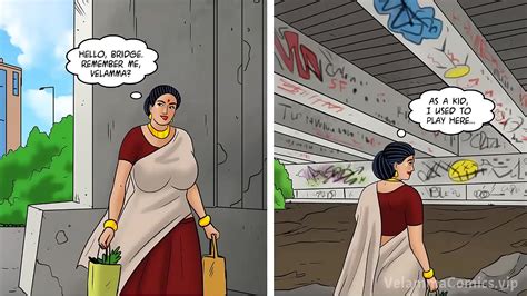 Velamma Comics 115 Indian Comics Porn