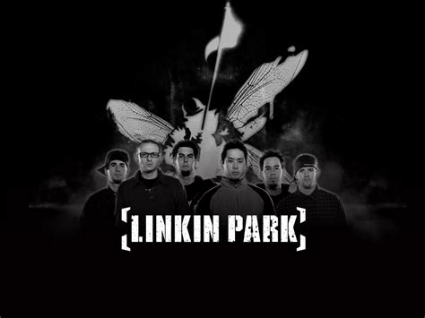 Linkin Park Linkin Park Wallpaper 64661 Fanpop