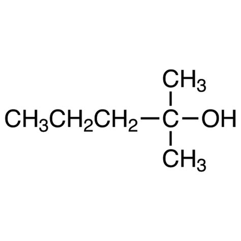 2 Methyl 2 Pentanol 3b M1178 Cymitquimica