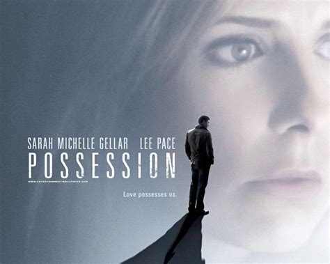 Possession - Possession Wallpaper (4542615) - Fanpop