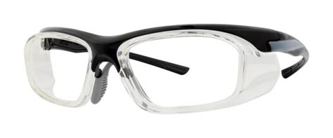 Pentax Maxim Air Seal Safety Glasses Prescription Available Rx Safety