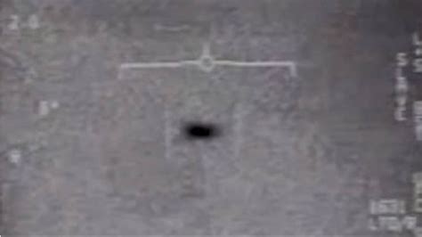 Pentagon Releases 3 Videos Of Alleged Ufos