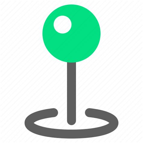 Location Map Marker Pin Place Pointer Icon Download On Iconfinder