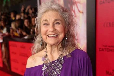 Lynn Cohen Veteran Actress Best Known For Playing Magda On Sex And The City Dies At 86 Firstpost