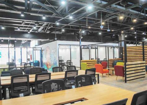 10 Of The Best Co Working Spaces In Metro Manila Booky