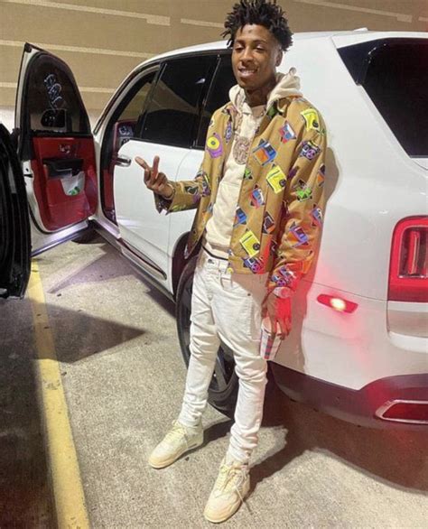 Exclusive Youngboy On Twitter Nba Youngboy Said In His New Song