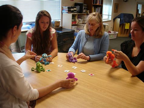 Stern Center For Language And Learning Home