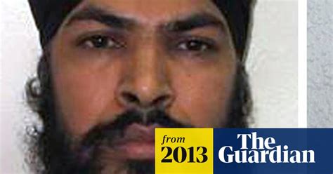 Three Sikh Men And One Woman Jailed For Attack On Retired Indian General Sikhism The Guardian