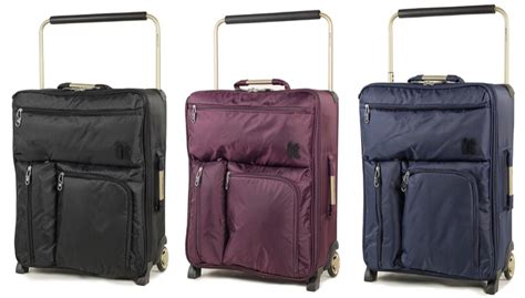 10 Best Carry On Luggage Options For Travel The Travel Hack