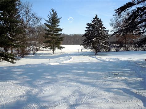 Michigan Winter Wonderland 6 By Bls35mm On Deviantart