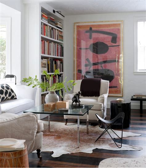 5 Cozy Reading Nook Essentials Chairish Blog Elle Decor Living Room