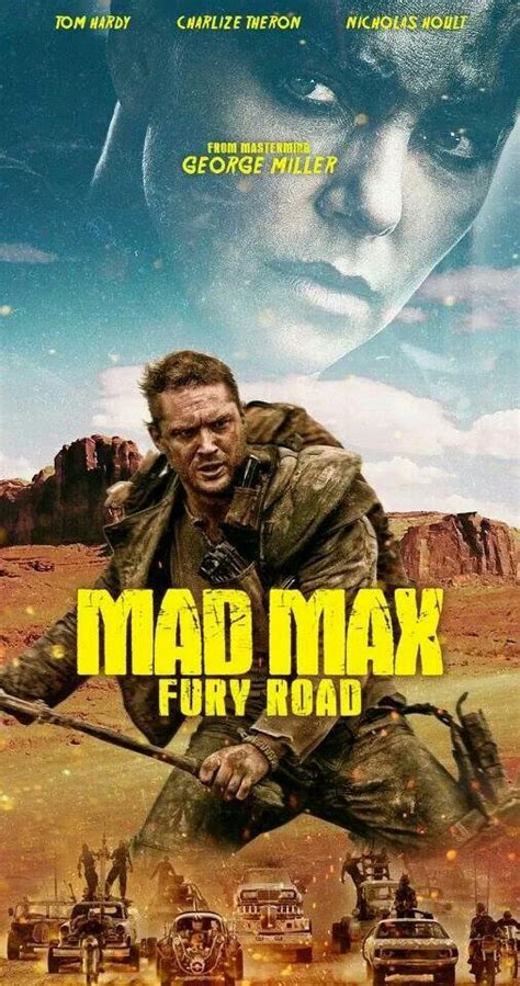 Watch Mad Max Fury Road Full Movie Online Free Megavideo Apocalipsis