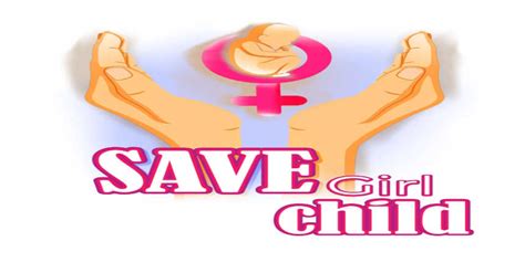 Save Girl Child Essay 100 200 500 Words