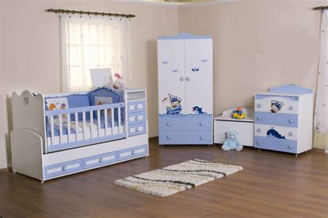 Bebek Odası Mobilyaları Nasıl Seçilir Ne Kolik