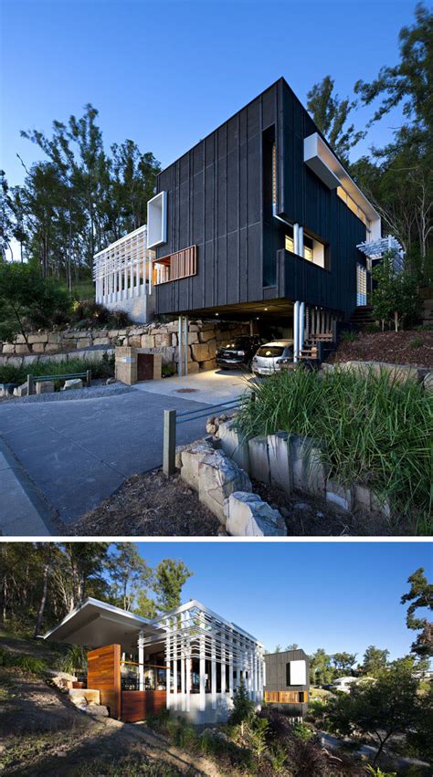 Modern Australian Architecture Homes
