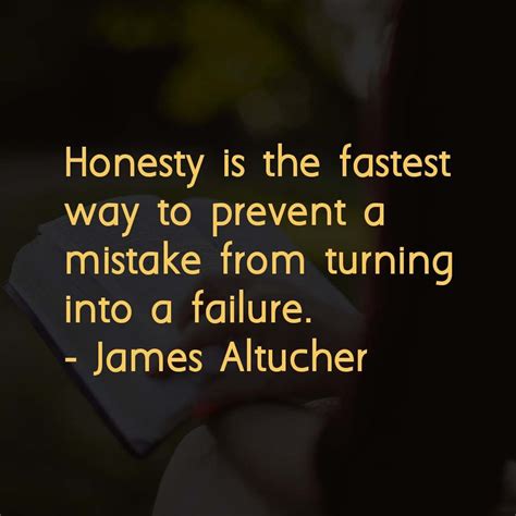 70 Honesty Quotes For Students Honest Inspirational Quotes