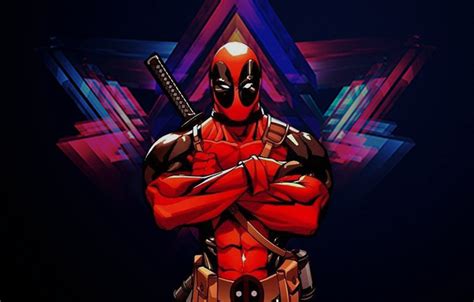 10 Best For Deadpool 2 Wallpaper For Pc What Ieight Today