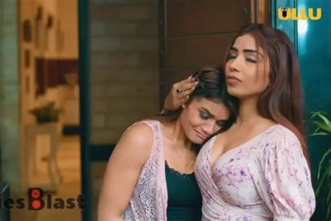 Badan Part 3 On Ullu Watch Ayushi Jaiswals Love Making Scenes To Set Your Mood Tonight