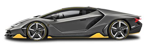 Black Lamborghini Centenario Lp 770 4 Car Png Image Purepng Free