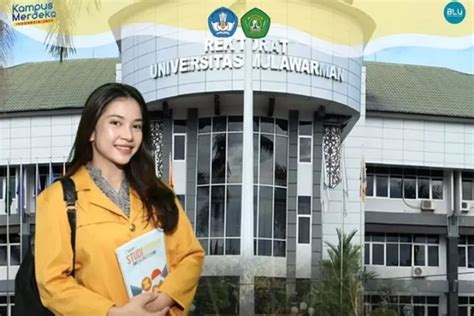 Samarinda Berkuasa Top 11 Universitas Di Kaltim Versi Unirank 2023