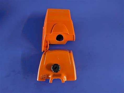 Stihl 038 Ms380 Top Cover Set Chainsaw Parts World