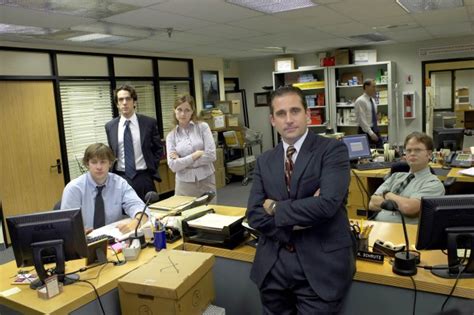 The Office Is Set For A Reboot But Fans Rage Over Terrible Idea