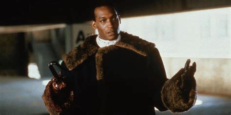 Candyman Review Tony Todd Still Terrifies In His Iconic Horror Performance