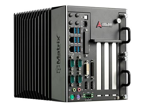 Computer terms beginning with a. Expandable Fanless Embedded Computers PCs for high ...