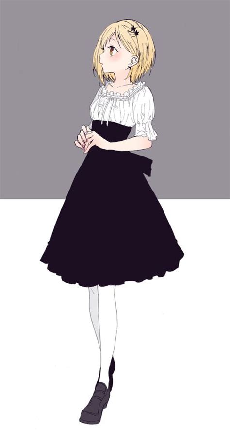 Here you can find all games related to your favorite anime shows such as naruto, miku hatsune the beautiful sailor girls, naruto and sakura, miku hatsune, maro, runo misaki or ink? 25+ unique Anime girl dress ideas on Pinterest | Anime girls, Anime witch and Anime warrior girl