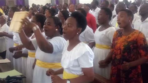Hosana Juu Kwaya Katoliki Tanzania Nyimbo Za Dini Youtube