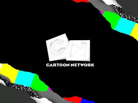 Cartoon Network Id Early 2010 Fanmade By Thenexusonda On Deviantart