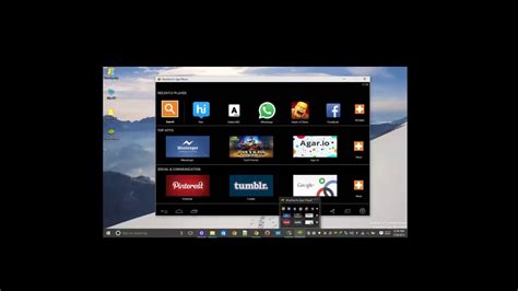 How To Download Showbox For Pc Windows 108187 Youtube