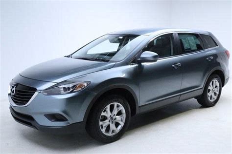 Mazda Cx 9 For Sale Used Cars On Buysellsearch