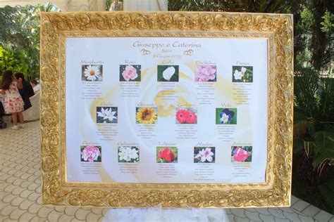 Quali sono i 5 nomi ispirati dai fiori/piante che preferite???io:roselilian/ lilianagemmacameliaedera. Pin su Tableau tavoli matrimonio