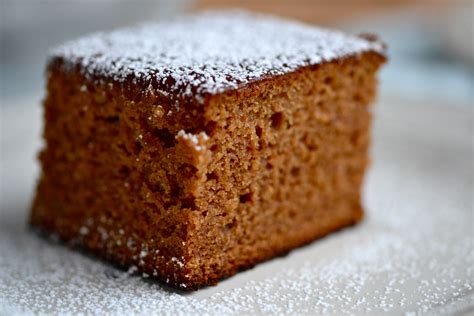 Gingerbread Cake Great Gluten Free Recipes For Every Occasion
