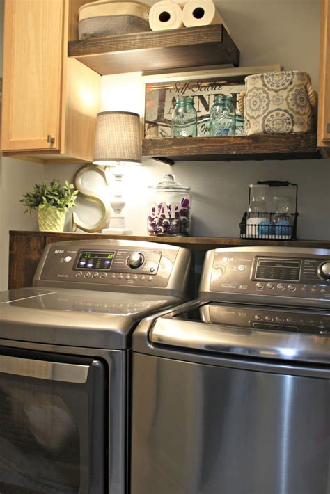 Pros And Cons Of Washer And Dryer In Master Closet - Second Floor Laundry Rooms: Pros, Cons, & Tips for Preventing Floods!