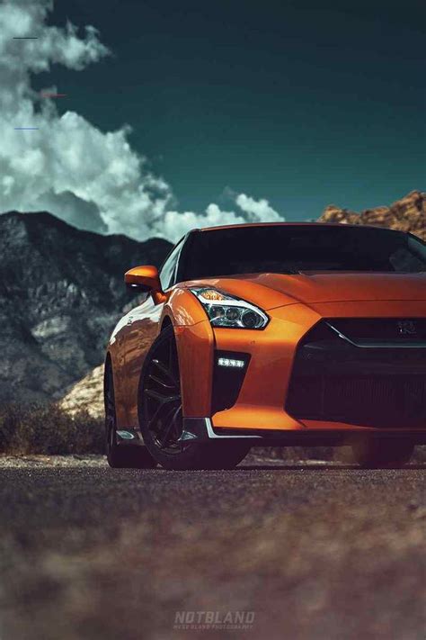 The nissan r35 gtr made its debut at the 2007 tokyo motor show, and its launch to the japanese market was the 6th december 2007. 2017 Nissan GT-R - #nissangtr in 2020 | Nissan gt, Nissan ...