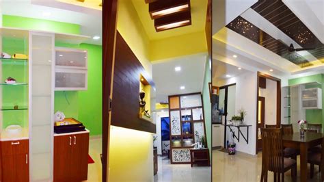 Interior Designers In Kottayam Completed Interior Project In