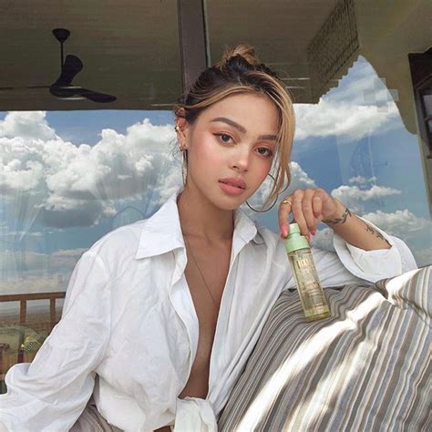 Lilymaymac • Instagram Photos And Videos Best Face Mist Lily Maymac Interesting Faces Mists