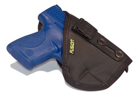 Iwb Holster For Mandp Shield 940 Wcrimson Trace Laser Inside Etsy