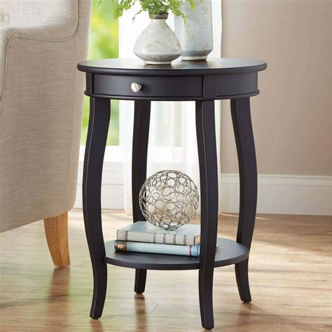 Small Round Side Table With Drawers Top 10 Coffee Tables With Storage