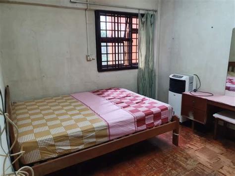 This was a safety precaution to prevent further spread of the virus. Room for rent Bukit Merah, Singapore - Rental at 129 Bukit ...