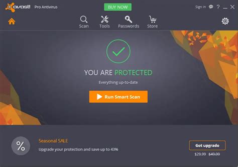 Avast Pro Antivirus 2018 Review Pros And Cons Of Avast Pro Antivirus