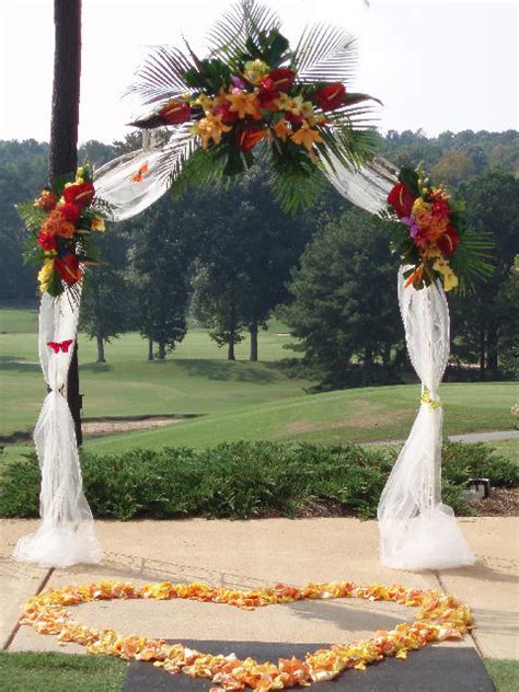 Wedding Decoration: Wedding Arches