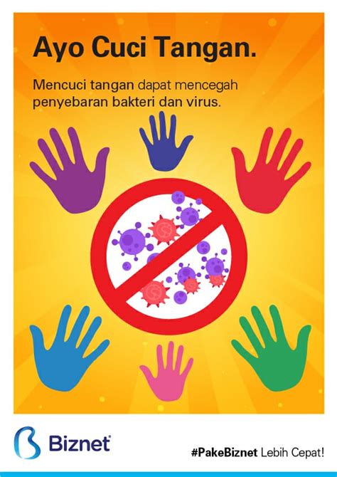 Download as docx, pdf or read online from scribd. Poster Cuci Tangan 6 Langkah Pakai Sabun : 20+ Ide Pamflet Cuci Tangan 6 Langkah - Little ...