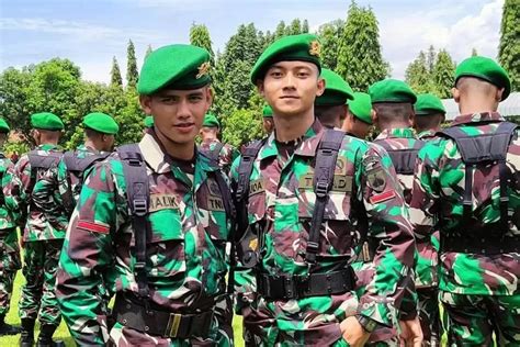 Intip Gaji Tni Angkatan Darat Serta Tunjangannya Urban Bandung