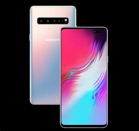 The galaxy s10 series is a celebratory series of the 10th anniversary of the samsung galaxy s flagship line. Samsung Galaxy S10 5G - Details, Specs, features and Price.