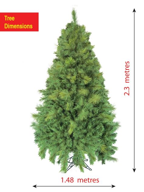 Virginia Pine Christmas Tree 23m Product Archive Buy Online From