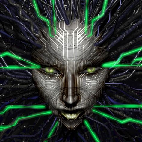 System Shock 2 Soundtrack Mix By Jon Thrower Mixcloud